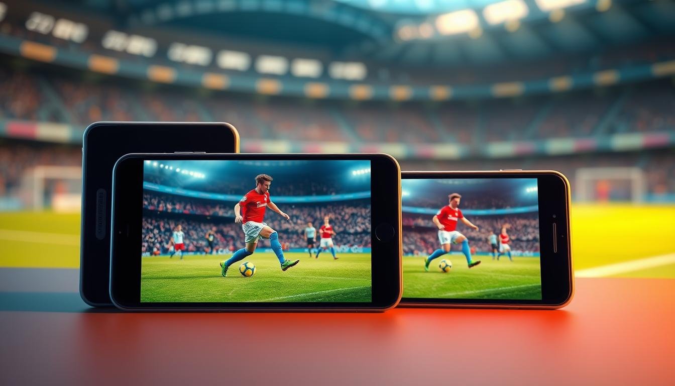 تطبيقات مجانية لمشاهدة المباريات مباشرة: أفضل 10 خيارات لعام 2025